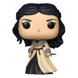 The Witcher POP! Wiedźmin Yennefer #1193